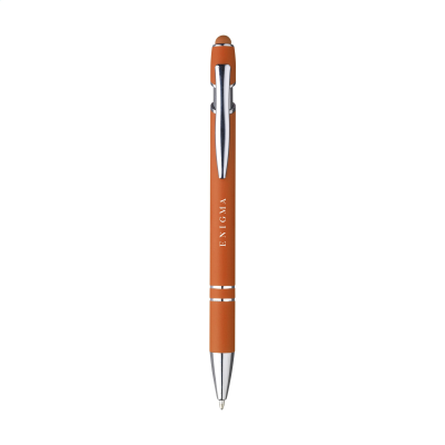 Picture of LUCA TOUCH STYLUS PEN in Orange