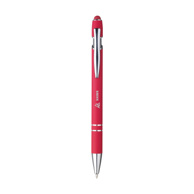 Picture of LUCA TOUCH PEN in Red.