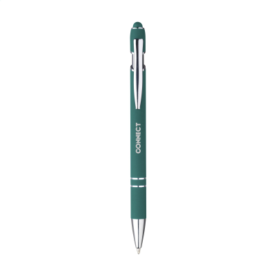 Picture of LUCA TOUCH PEN in Dark Green.