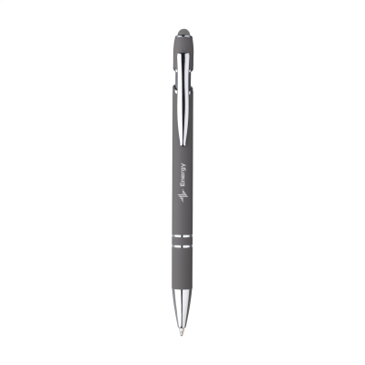 Picture of LUCA TOUCH PEN in Grey