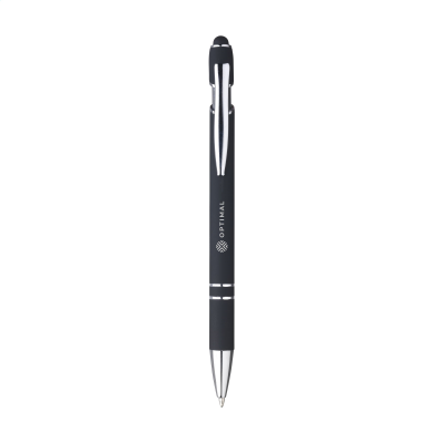 Picture of LUCA TOUCH PEN in Black.