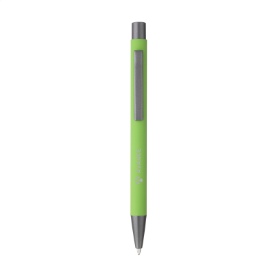 Picture of BRADY SOFT TOUCH PEN in Green