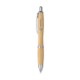 Picture of ATHOS BAMBOO PEN in Black