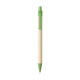 Picture of BIODEGRADABLE NATURAL PEN in Green