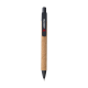 Picture of CORK ECO WRITE PEN in Black