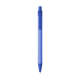 Picture of BIODEGRADABLE PEN in Blue