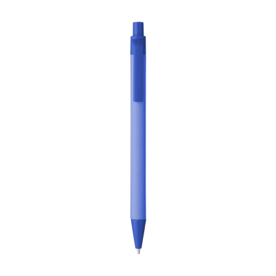 Picture of BIO DEGRADABLE PEN in Blue.