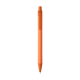 Picture of BIODEGRADABLE PEN in Orange
