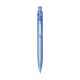 Picture of BOTTLEWISE RPET PEN in Blue