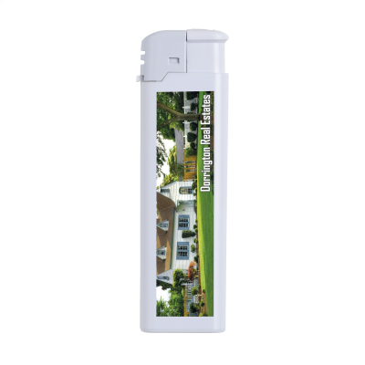 Picture of COLOURTOP LIGHTER in White
