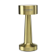 Picture of WOOOSH LUCE RCS TABLE LIGHT in Gold