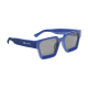 Picture of MARINA GRS RECYCLED PC SUNGLASSES in Blue