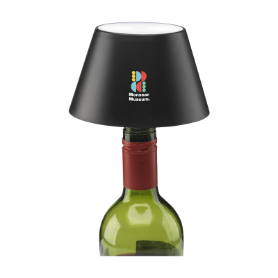 Picture of WOOOSH RCS RECYCLED WINELIGHT in Black