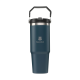 Picture of HIPPO RCS RECYCLED STEEL CUP 900 ML in Blue