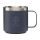 Picture of KNOX RCS RECYCLED ISO MUG 300 ML THERMO CUP in Blue