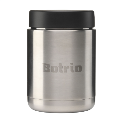 Picture of BRIGGS RCS RVS FOODJAR 500 ML in Silver