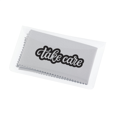 Picture of FIBRECLEAN CLEANING CLOTH in Grey