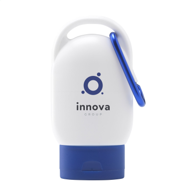Picture of CLIP-ON SUNSCREEN FACTOR 30 in Blue