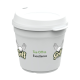Picture of CIRCULCUP LID IML 200 ML in Offwhite