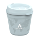 Picture of CIRCULCUP LID IML 200 ML in Ocean Light