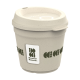 Picture of CIRCULCUP LID IML 200 ML in Beige Graphite Grey