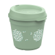 Picture of CIRCULCUP LID IML 200 ML in Forest Medium