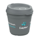 Picture of CIRCULCUP LID IML 200 ML in Stone Dark