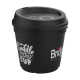 Picture of CIRCULCUP LID IML 200 ML in Black