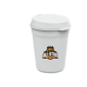 Picture of CIRCULCUP LID IML 300 ML in Offwhite