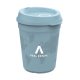 Picture of CIRCULCUP LID IML 300 ML in Ocean Medium