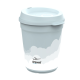 Picture of CIRCULCUP LID IML 300 ML in Ocean Light