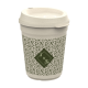 Picture of CIRCULCUP LID IML 300 ML in Beige Graphite Grey