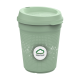 Picture of CIRCULCUP LID IML 300 ML in Forest Medium