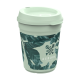 Picture of CIRCULCUP LID IML 300 ML in Forest Light