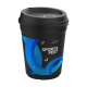 Picture of CIRCULCUP LID IML 300 ML in Black