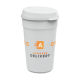 Picture of CIRCULCUP LID IML 400 ML in Offwhite