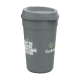 Picture of CIRCULCUP LID IML 400 ML in Stone Dark