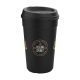 Picture of CIRCULCUP LID IML 400 ML in Black