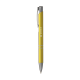 Picture of EBONY MATT PEN in Yellow