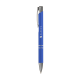 Picture of EBONY MATT PEN in Light Blue