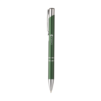 Picture of EBONY MATTE PEN in Green