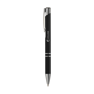 Picture of EBONY MATTE PEN in Black.