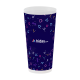 Picture of EVENTO REUSABLE CUP 500 ML in Frosted White