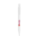 STILOLINEA S45 SOLID PEN in White image 2
