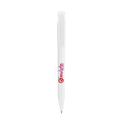 Picture of STILOLINEA S45 SOLID PEN in White