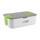 MULTI BOX LUNCH BOX in Green image 2