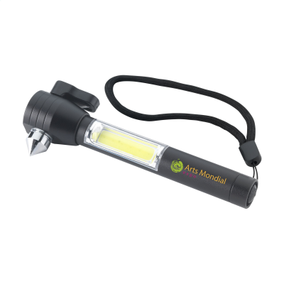 Picture of RESCUEHAMMER COB in Black