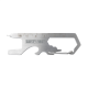 SMARTKEY MULTI TOOL in Silver image 2