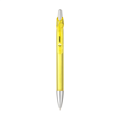 Picture of CROCKET PEN in Yellow.