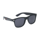 MALIBU MATT BLACK SUNGLASSES in Black image 2